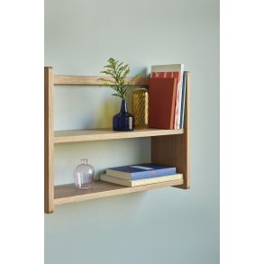 Hübsch Nomad Hylde 60 cm, Eg