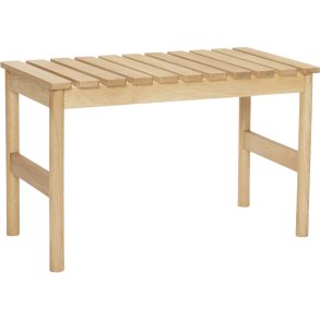 Hübsch Row Bnk 70 cm, Eg