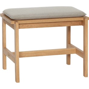 Hübsch Epoch Bnk 60 cm, Eg/Sand