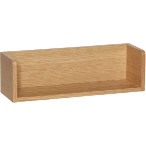 Hübsch Savor Hylde 40 cm, Egetrsfiner