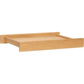 H&uuml;bsch Less Bakke 42x33 cm, Eg