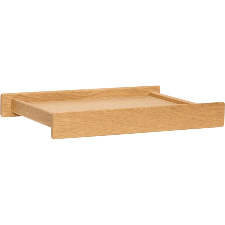 H�bsch Less Bakke 42x33 cm, Eg