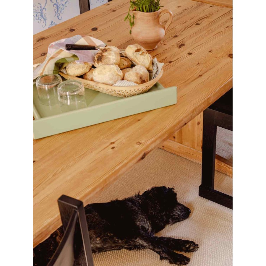 H�bsch Less Bakke 42x33 cm, Gr�n