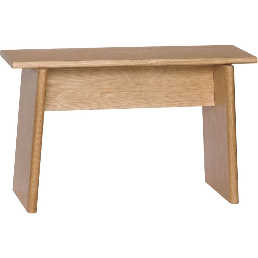 H&uuml;bsch Baenk Skammel H48 cm, Eg