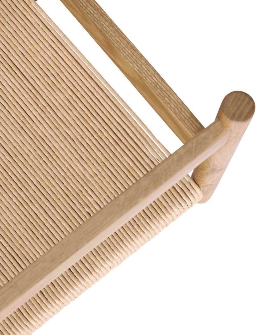 H&uuml;bsch Heritage Magasinholder H33 cm, Eg