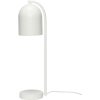 Hbsch Shy Tischlampe H50 cm, Wei