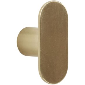 Hübsch Piccolo Knage H7 cm, Messing