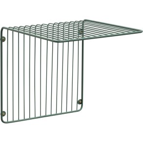 Hübsch Slender Vghylde 31 cm, Grn