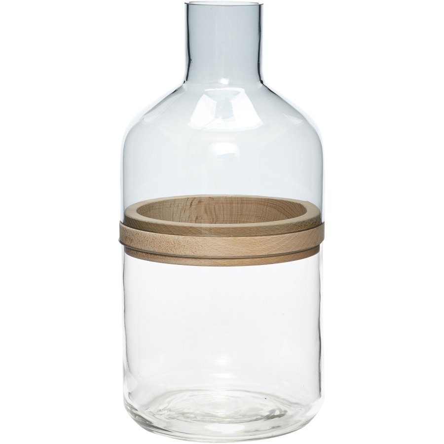 Hbsch Lake Kanne 2,3 L, Klar