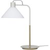 Hbsch Spot Tischlampe H44 cm, Khaki