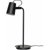 Hbsch Ardent Tischlampe H54 cm, Schwarz