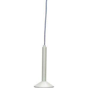 Hbsch Chromatic Pendelleuchte 12 cm, Hellgrn