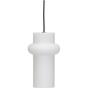 H&uuml;bsch Pilule Hanglamp Up H25 cm, Matwit