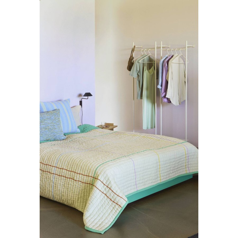 H&uuml;bsch Cover V�glampe 30 cm, Sort