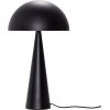 Hbsch Mush Tischlampe H50 cm, Schwarz