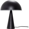 Hbsch Mush Tischlampe H33 cm, Schwarz