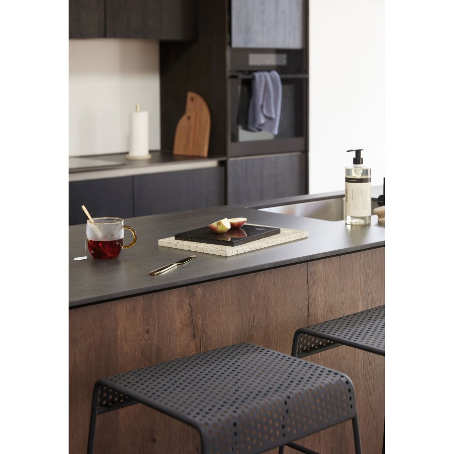 Hbsch Shade Schneidebretter 2er Set, Terrazzo