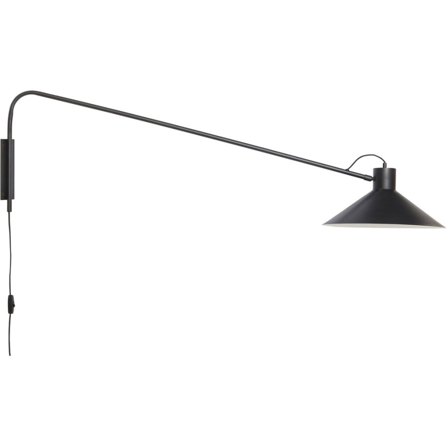 H&uuml;bsch Architect V�glampe, Sort