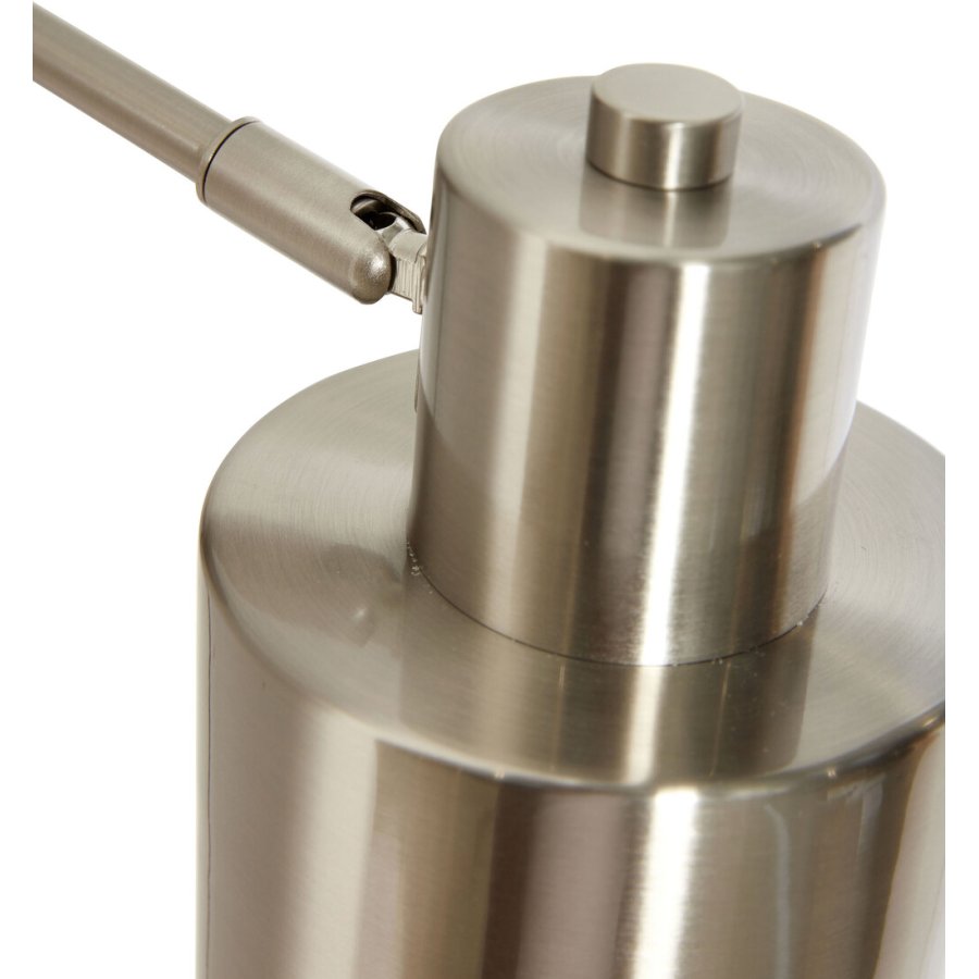 Hbsch Fuse Wandleuchte, Nickel