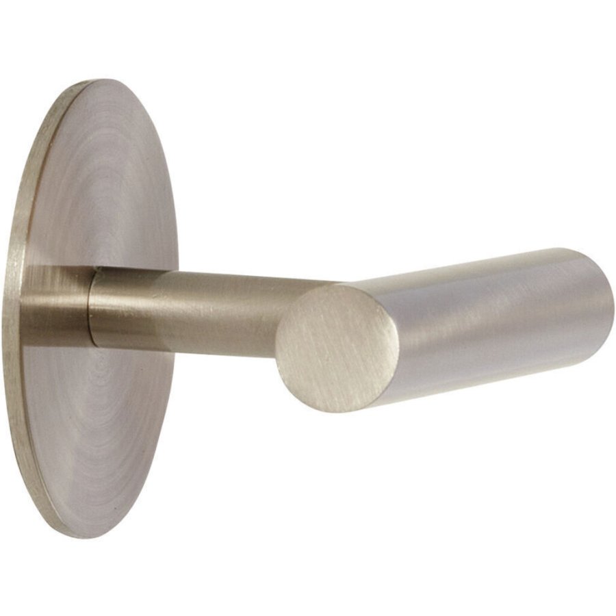 Hbsch Rest Haken H7 cm, Nickel