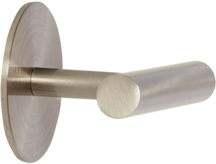 Hbsch Rest Haken H7 cm, Nickel