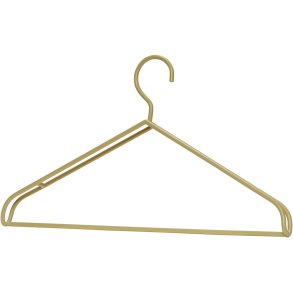 Hübsch Apply Bøjle, Khaki