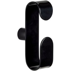 Hübsch Sempre Krog H10 cm, Sort