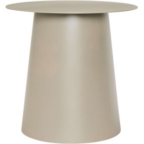 Hübsch Pillar Sidebord H44 cm, Sand