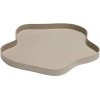 Hbsch Teich Tablett 37 cm, Sand