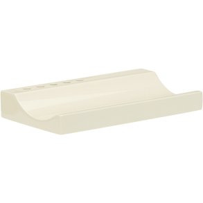 H&uuml;bsch Kanso Schreibtischorganizer 22x12 cm, Hellgrau