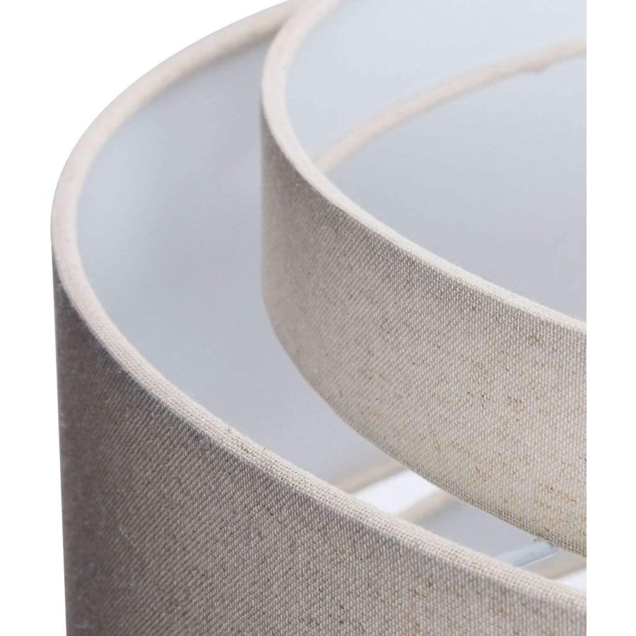 H&uuml;bsch Sable Pendel �40 cm, Sand