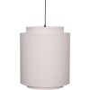 H&uuml;bsch Sable Pendel �40 cm, Sand