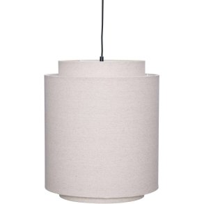 H&uuml;bsch Sable Pendel �40 cm, Sand
