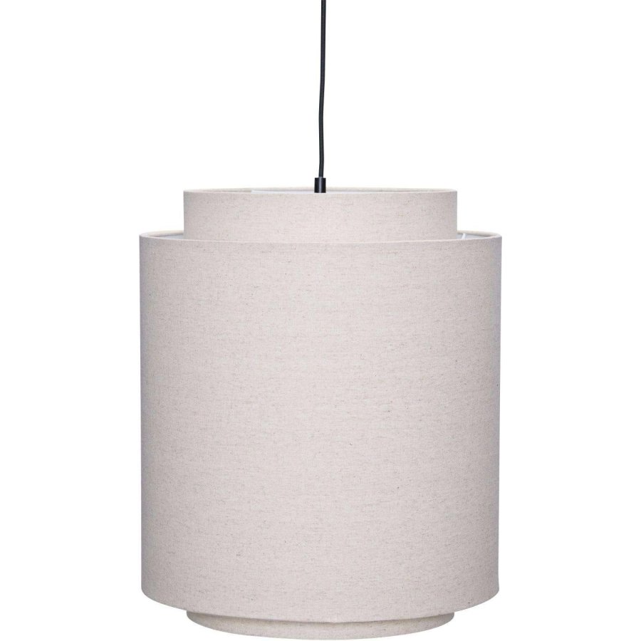 H&uuml;bsch Sable Pendel �40 cm, Sand