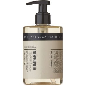 Humdakin Hndsbe 04 300 ml, Morgenfrue & Salvia