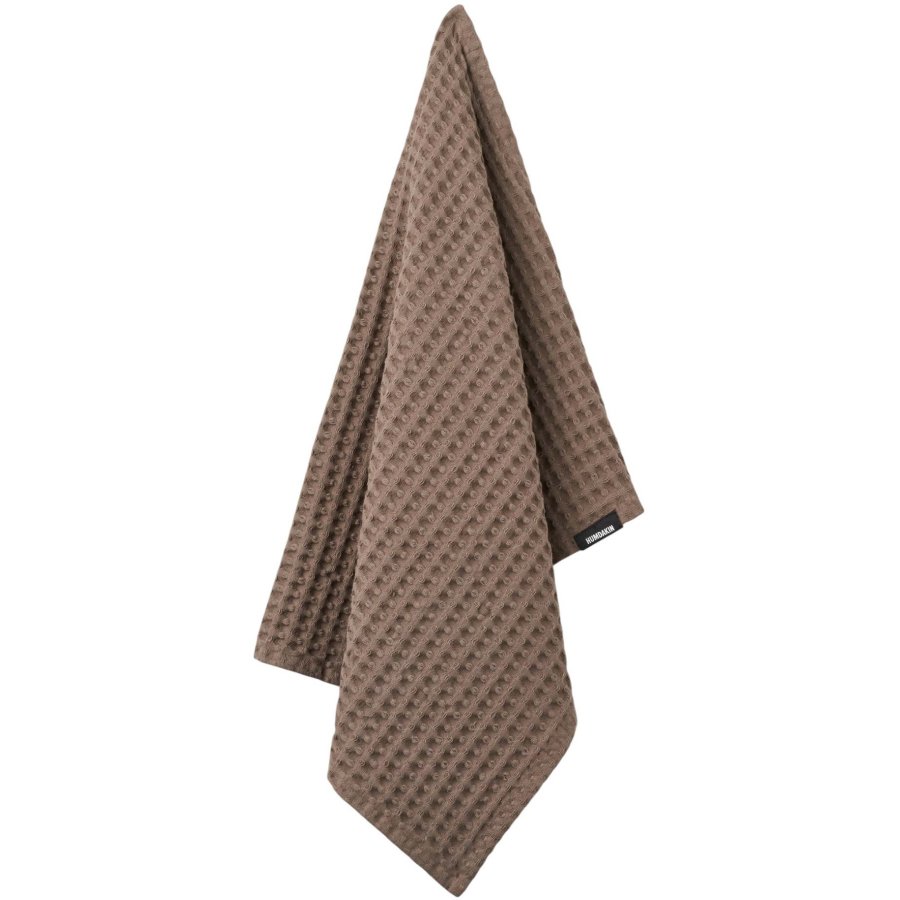 Humdakin Waffel Handtuch 5580cm, Waldorf