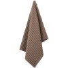 Humdakin Waffle H�ndkl�de 70x135 cm, Waldorf