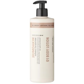 Humdakin Krperlotion 01 500 ml, Kamille & Sanddorn