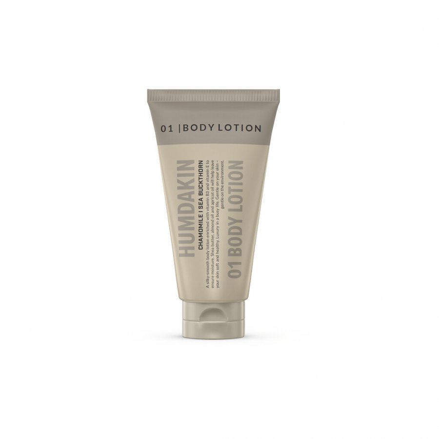 Humdakin Bodylotion 01, 30 ml