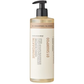 Humdakin Shampoo 01 500 ml, Kamille & Sanddorn