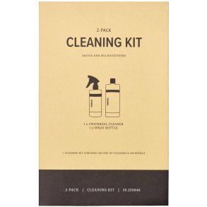 Humdakin Reinigungsset