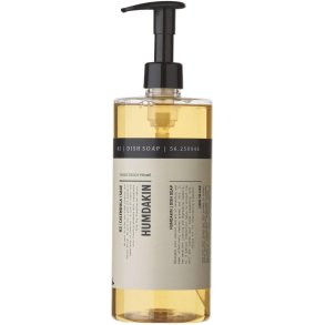 Humdakin Geschirrsplmittel 02 750 ml, Ringelblume und Salbei