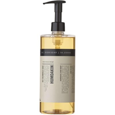 Humdakin Opvaskemiddel 02 750 ml, Morgenfrue & Salvie