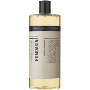 Humdakin Waschmittel 02 1000 ml, Baumwollsamen & Wildrose