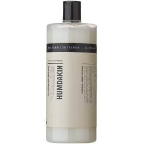 Humdakin Klarspler 02 1000 ml, Baumwollsamen & Wildrose