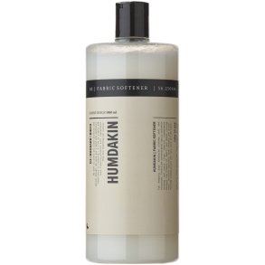 Humdakin Klarspler 03 1000 ml, Rhabarber & Birke