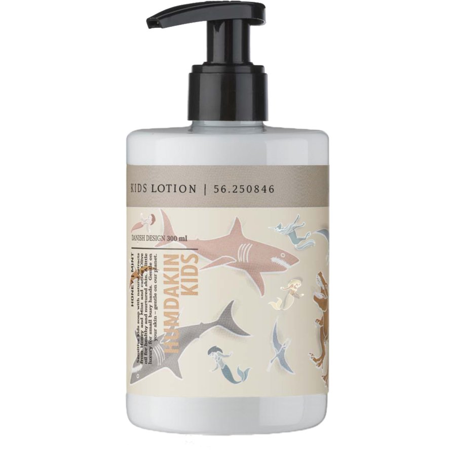 Humdakin Kinder Hand & Krperlotion