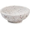 Humdakin Firenze Skl 13 cm, Rd/Beige Terrazzo