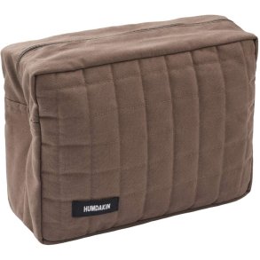 Humdakin Kulturbeutel 28x20 cm, Waldorf