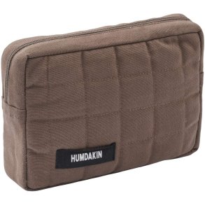Humdakin Schminktasche 18x13 cm, Waldorf